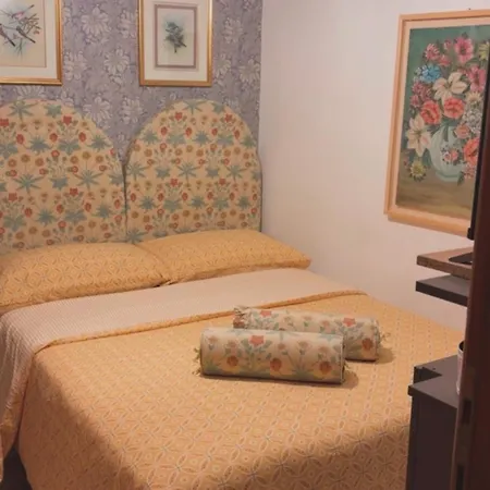 A Casa Penelope Nel Cuore Di Stampace Cagliari