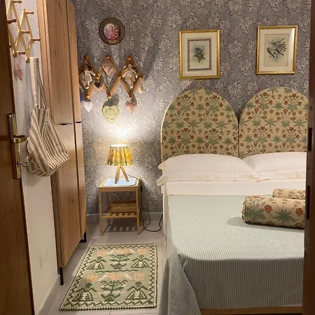 Apartman A Casa Penelope Nel Cuore Di Stampace *