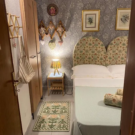 A Casa Penelope Nel Cuore Di Stampace شقة *
