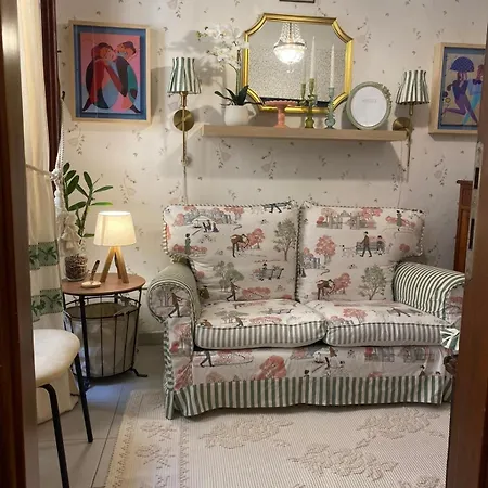A Casa Penelope Nel Cuore Di Stampace Cagliari
