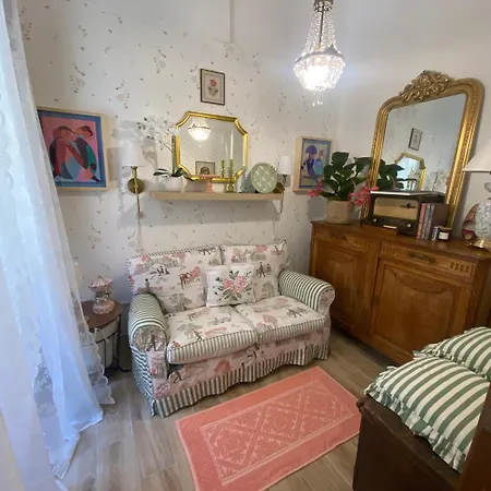 A Casa Penelope Nel Cuore Di Stampace Apartman *