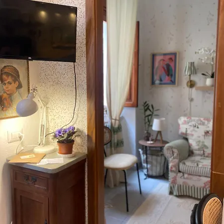 A Casa Penelope Nel Cuore Di Stampace * كالياري