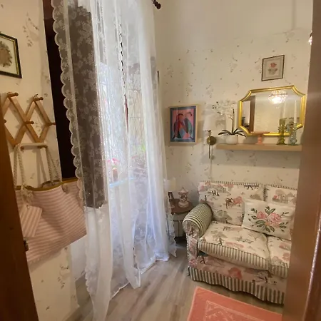 A Casa Penelope Nel Cuore Di Stampace * Cagliari