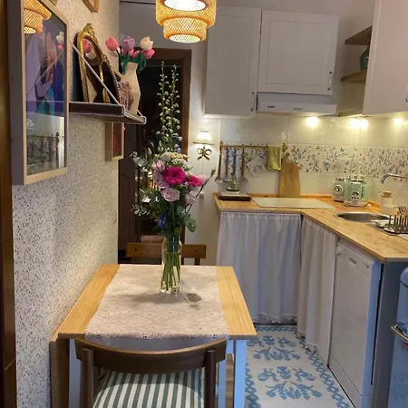 A Casa Penelope Nel Cuore Di Stampace * Cagliari