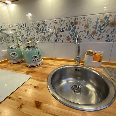 Apartman A Casa Penelope Nel Cuore Di Stampace *