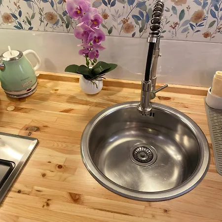 Apartman A Casa Penelope Nel Cuore Di Stampace