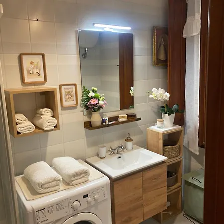 A Casa Penelope Nel Cuore Di Stampace * كالياري