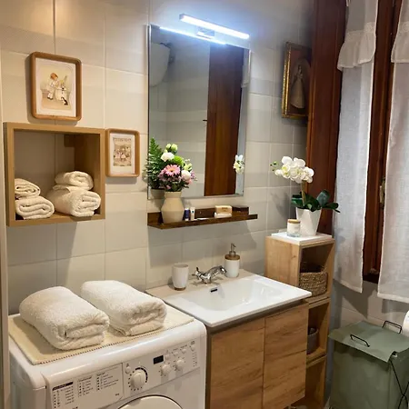 Apartman A Casa Penelope Nel Cuore Di Stampace Cagliari